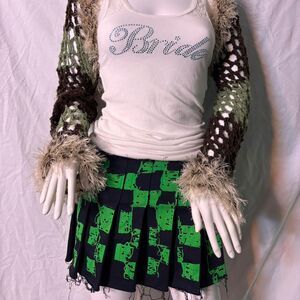 Unbranded Women's multi Skirt